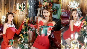 圣诞节快乐(含音乐、时间)