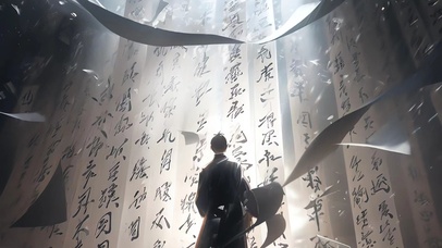 学海无涯，轻舟已过万重山