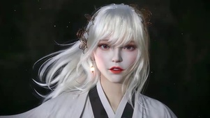 等待