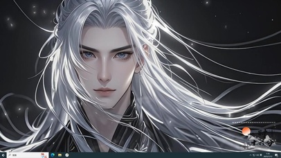 向上而生 逆天而行