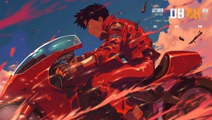 追风少年