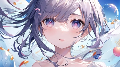 【横屏动态】冉