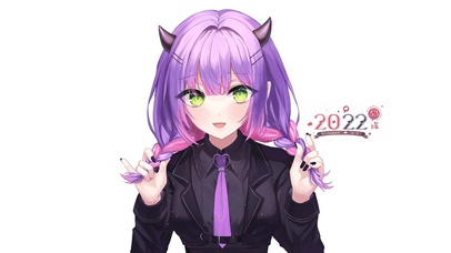 4k超萌女孩