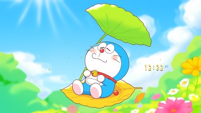 哆啦A梦的梦游记