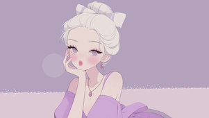 无聊的一天