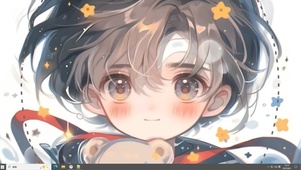 小狼