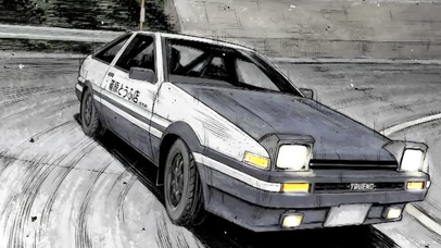AE86