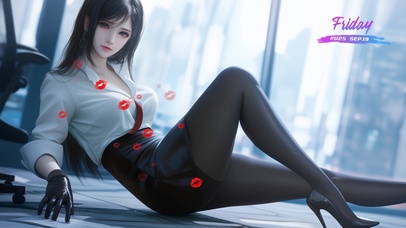 暖得恰到好处，足以把人心牵近