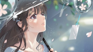 那些美好的花儿