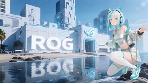雪武战姬
