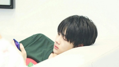 周震南女朋友视角