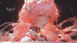 战斗吧少女