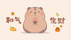 皮卡巴拉和气生财2