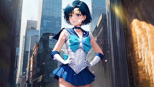 美少女战士