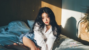 若有人兮山之阿，被薜荔兮带女萝