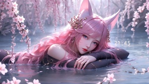 御姐·阿狸