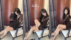 长腿姐姐
