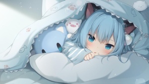 猫耳