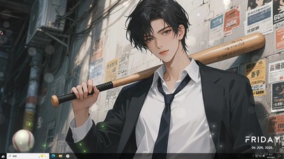 悬溺一响 纯爱登场