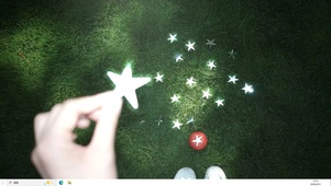 一闪一闪亮晶晶