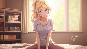 房间学姐