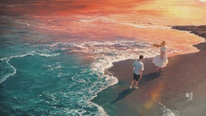 迟暮之夏