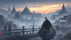 观景