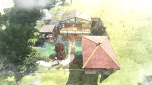乡村田园（原创）
