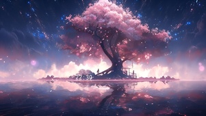 虚幻梦境
