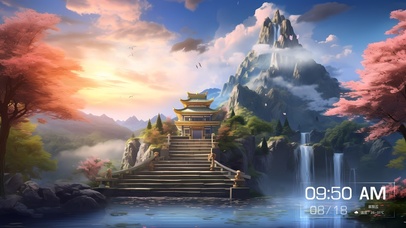 通往世界的尽头