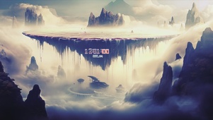 秘境