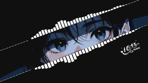 漆黑眼眸（音频互动版）