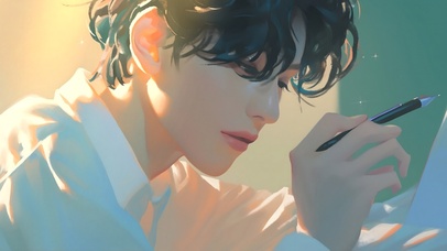 少年（非主题）