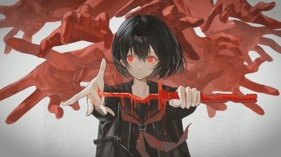 自暴自棄になる