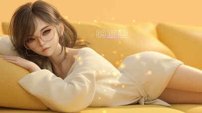 秋水为神玉为骨 芙蓉如面柳如眉