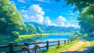 记忆的盛夏