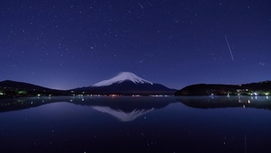 流星雨