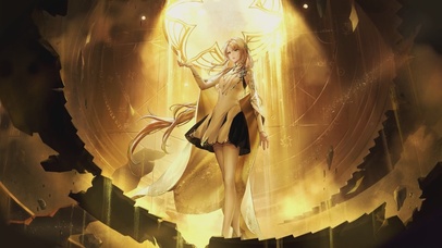 伊帕希娅无期迷途