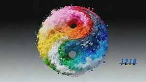 太极图