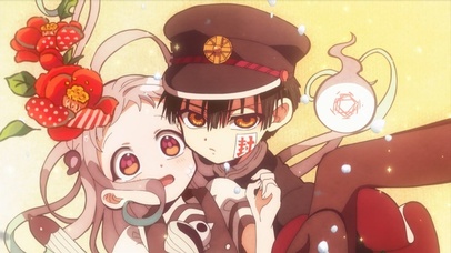 花子君唯美壁纸图片 动态桌面壁纸图片 动态壁纸下载 元气壁纸