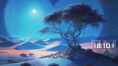 我等风雪又一年