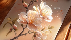 花语录
