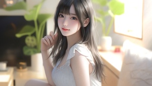 初恋女友
