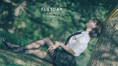 性感jk美腿小姐姐