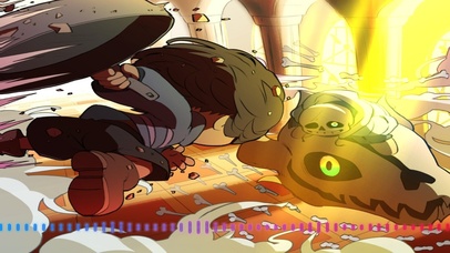 地域之诗Sans 狂妄之人