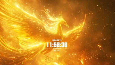 凤凰（非主题）