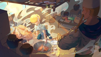 海贼王-山治（动态）