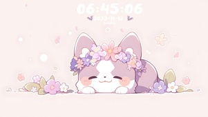 懒猫猫