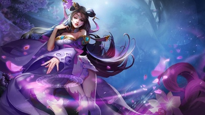 绝世舞姬——貂蝉