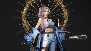 太阳女孩